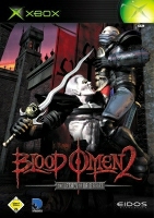 Blood Omen 2: Legacy of Kain
